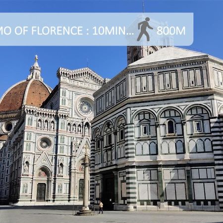 Florence Red Impression - In The City Center エクステリア 写真
