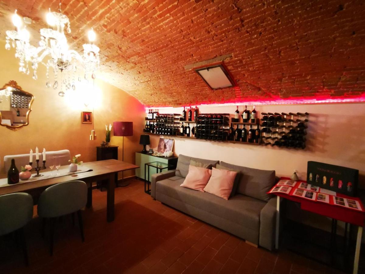 Florence Red Impression - In The City Center エクステリア 写真