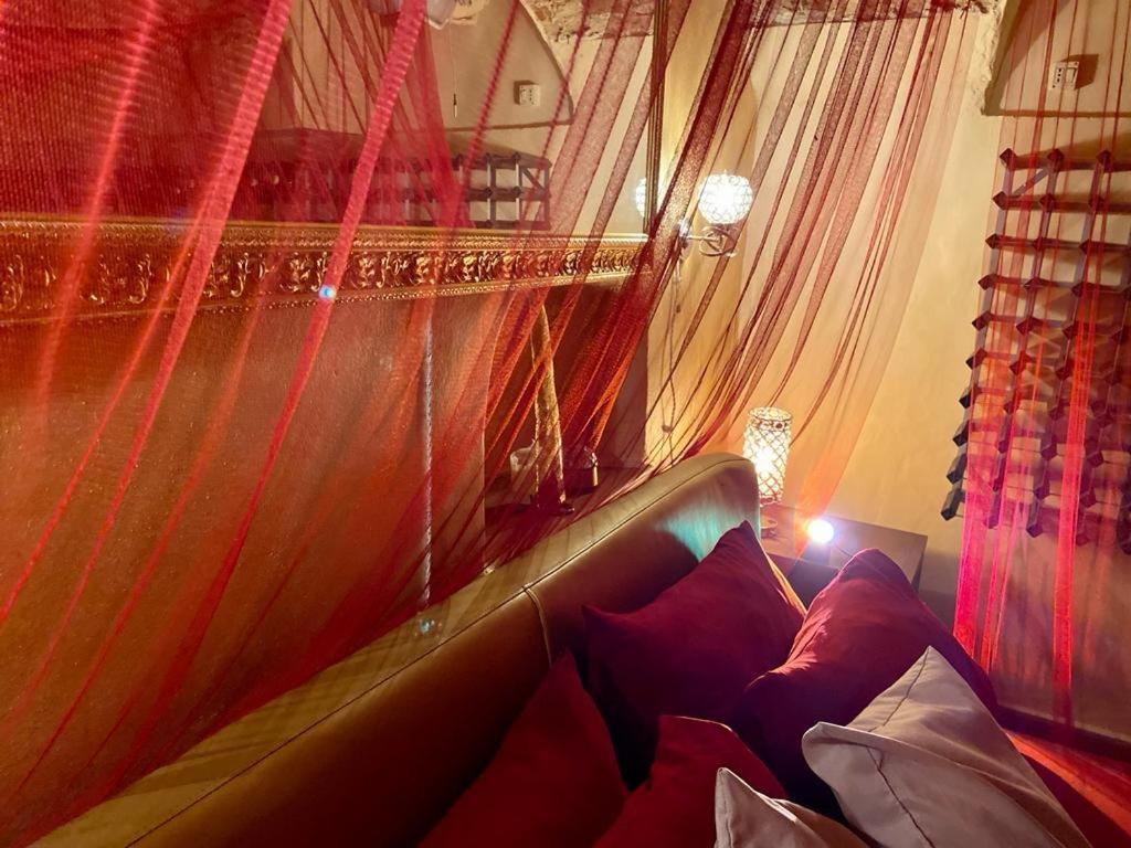 Florence Red Impression - In The City Center エクステリア 写真