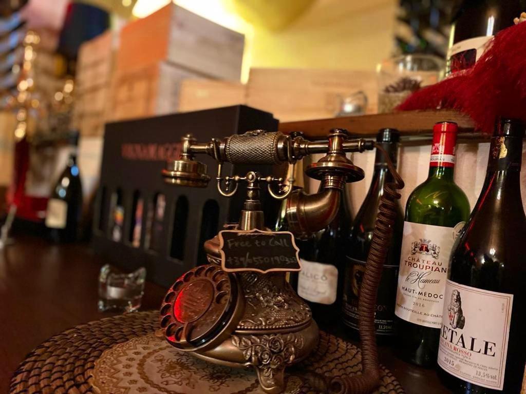 Florence Red Impression - In The City Center エクステリア 写真