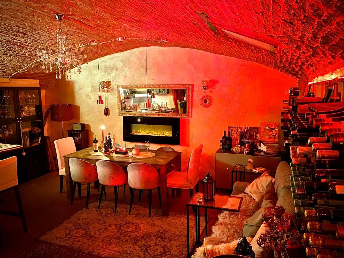 Florence Red Impression - In The City Center エクステリア 写真